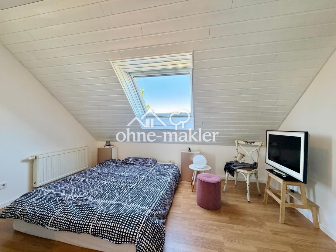 Büro/Gäste/Kind OG