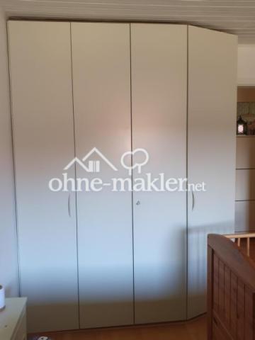 Einbauschrank Zimmer 1