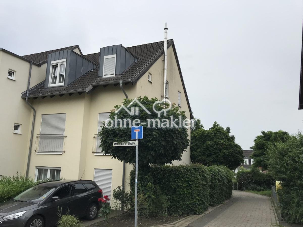 Außenansicht vorne