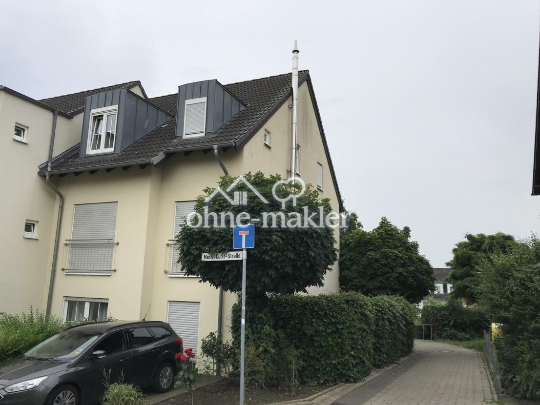 Außenansicht vorne