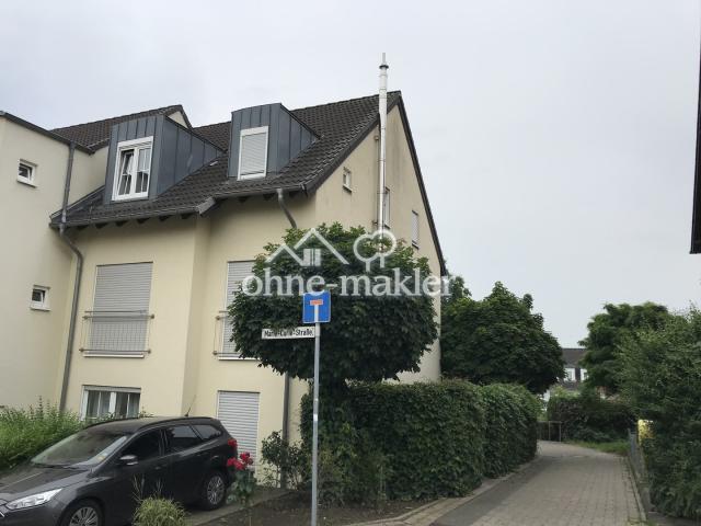 Außenansicht vorne