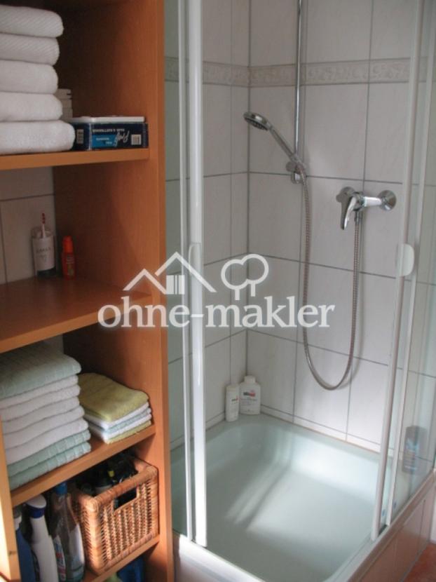 Dusche