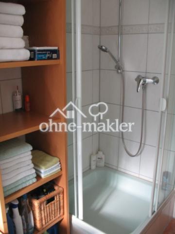 Dusche