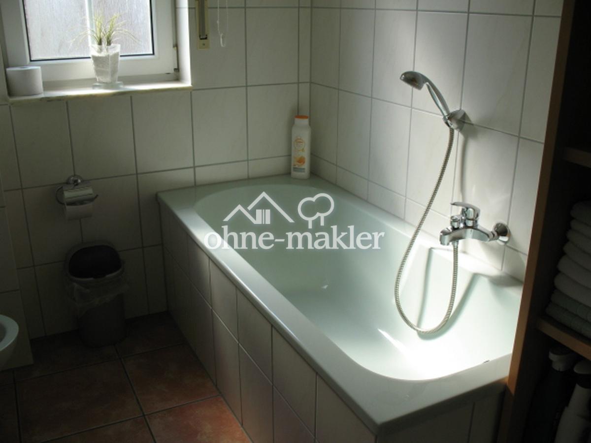 Badewanne