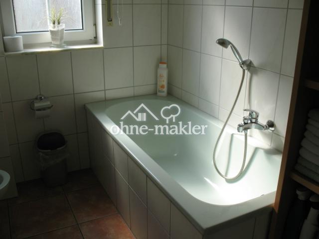 Badewanne