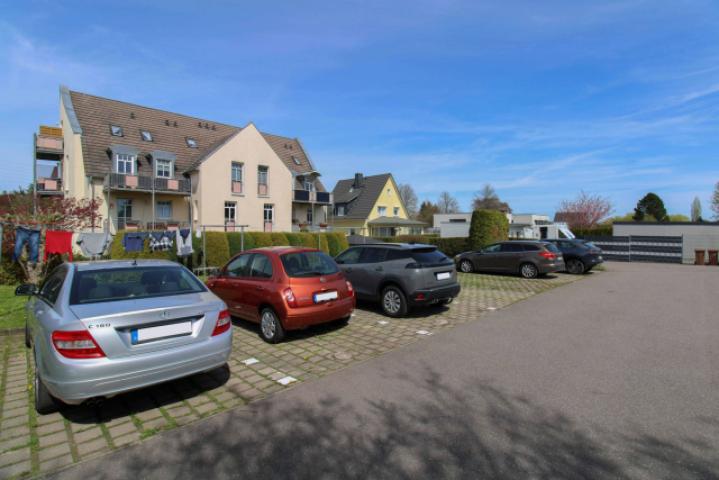 Stellplatz