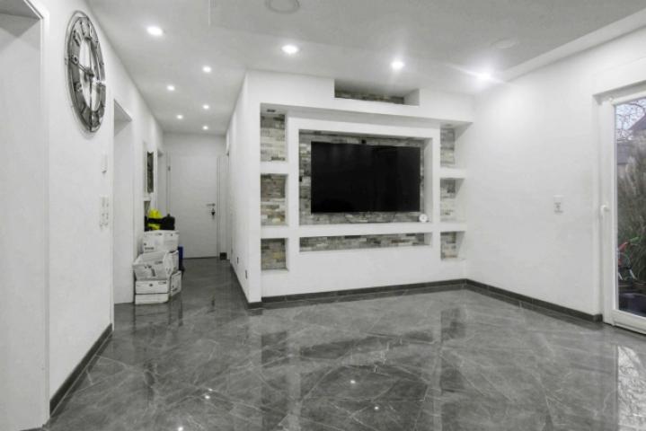 EG Wohnen