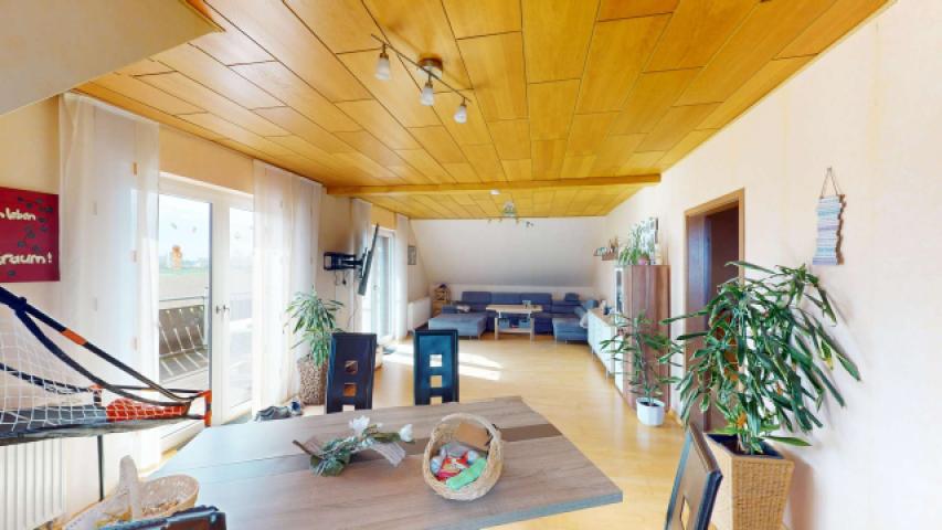 Wohnzimmer OG
