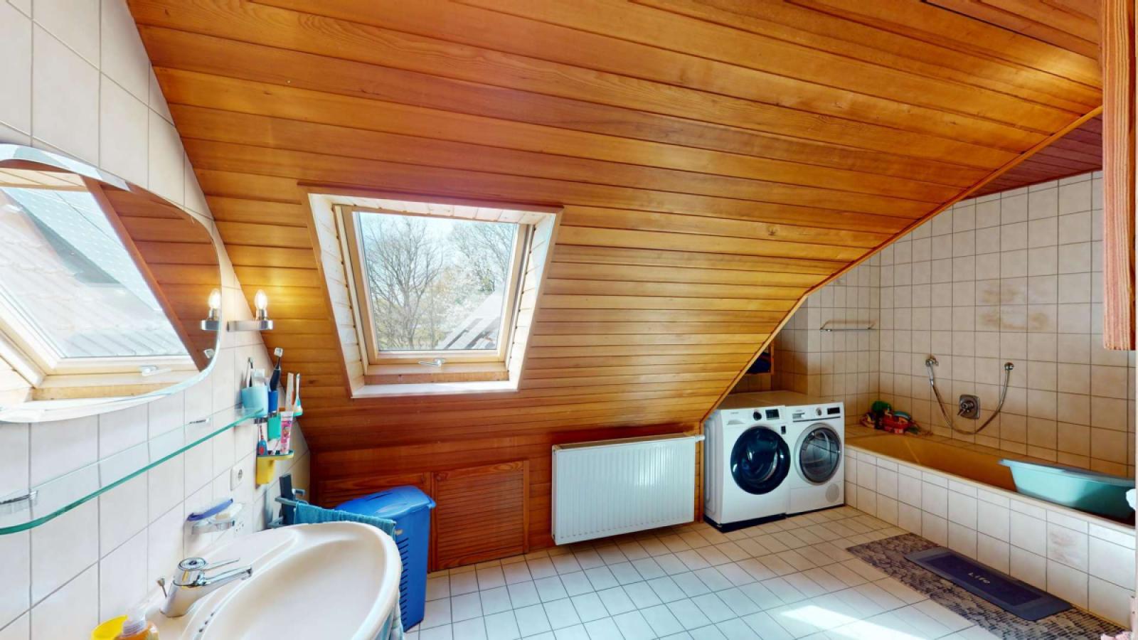 Badezimmer OG