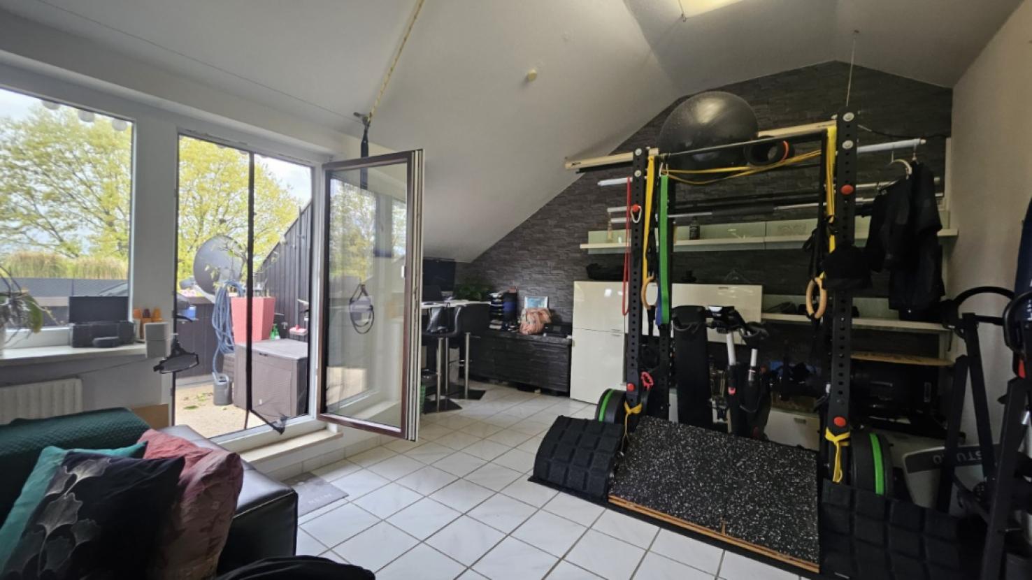 Wohnzimmer II