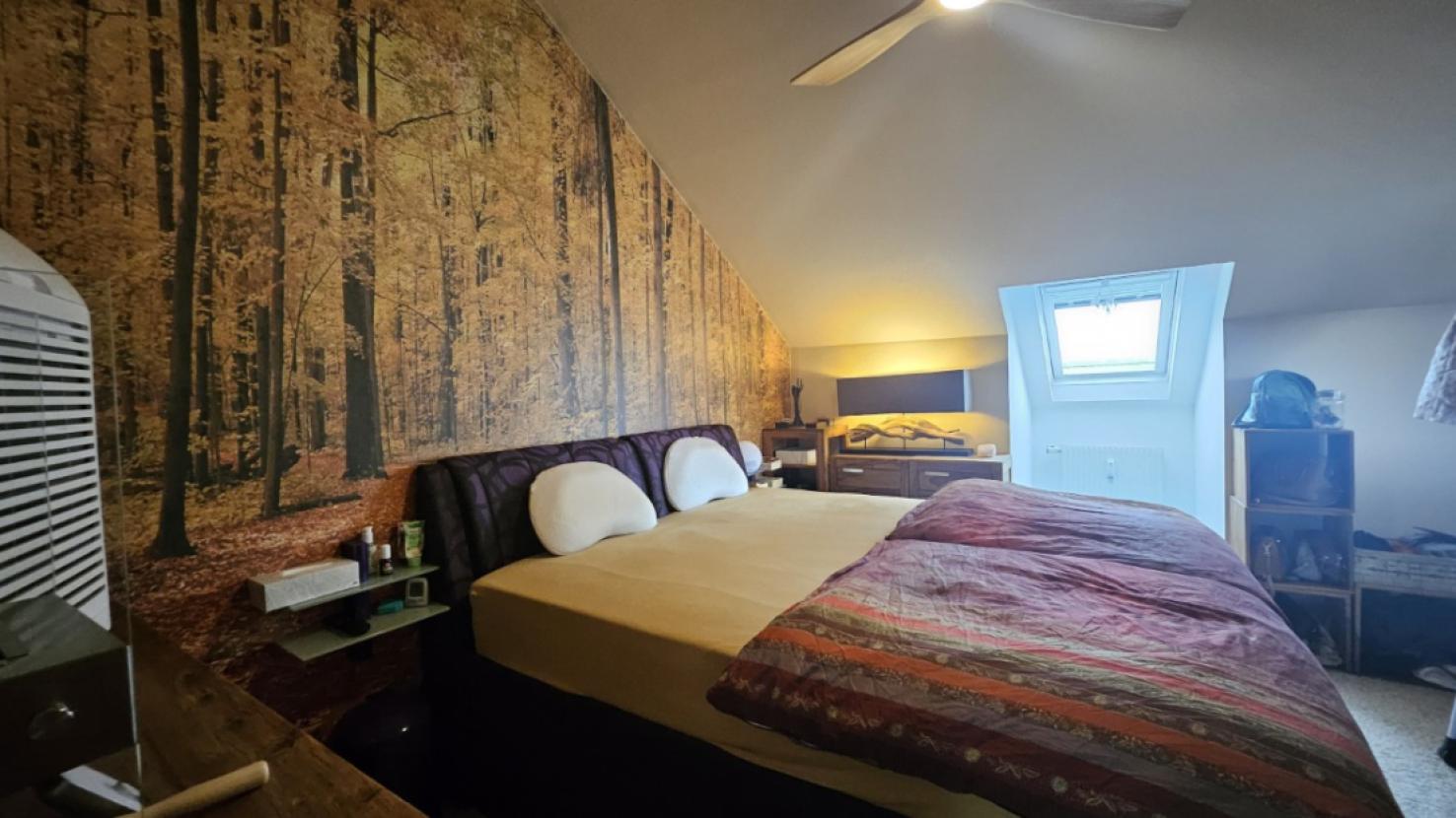 Schlafzimmer I