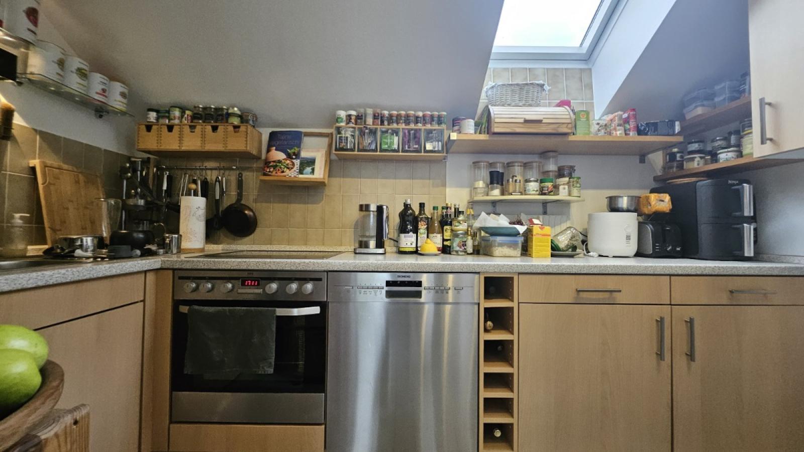 Küche 4