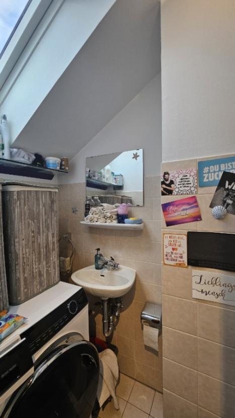 Badezimmer III