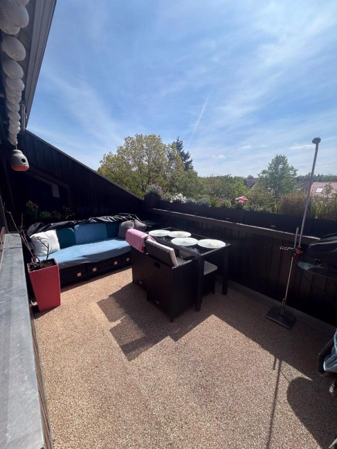 Terrasse II
