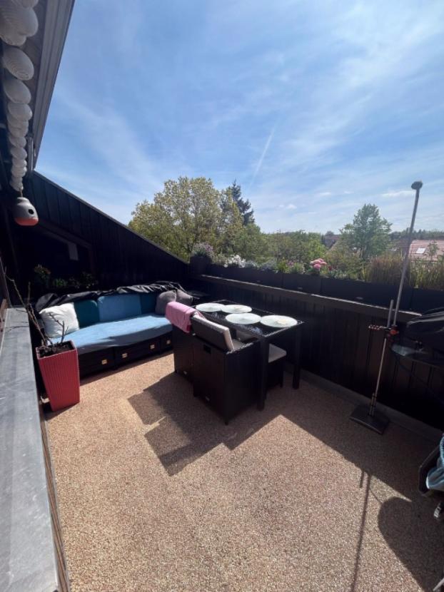 Terrasse II