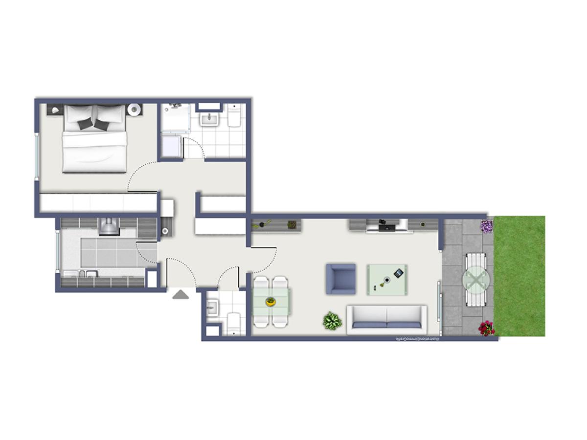 V297-2611-Grundriss