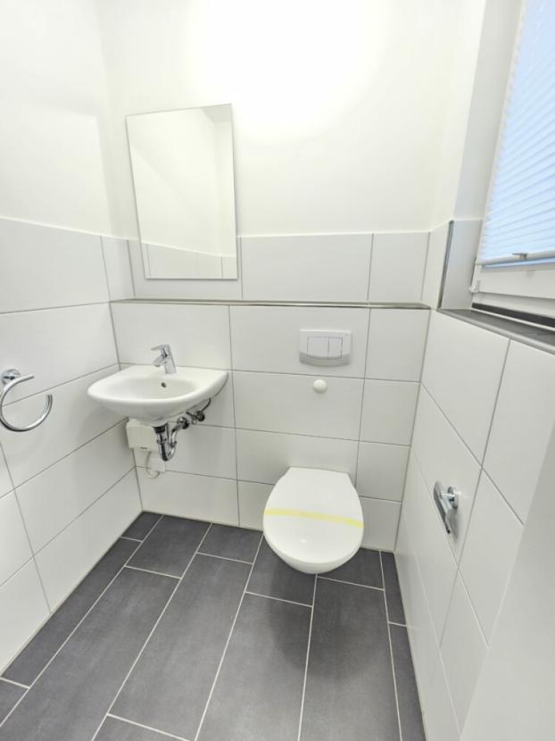 Gäste-WC