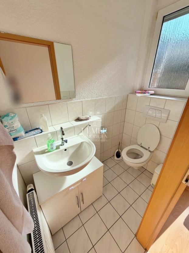 Gäste WC 1 OG