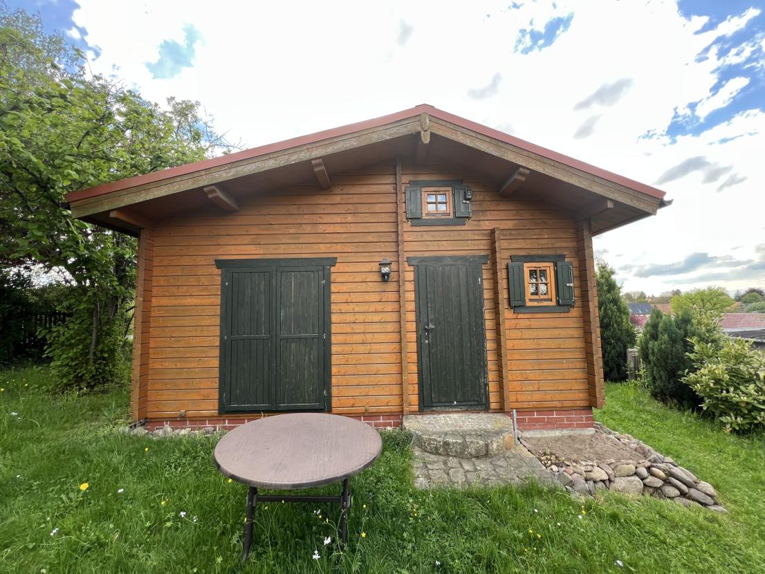 Bungalow