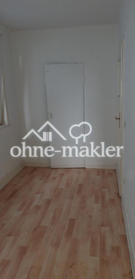 "halbes" Zimmer
