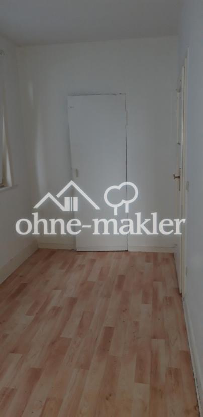 "halbes" Zimmer