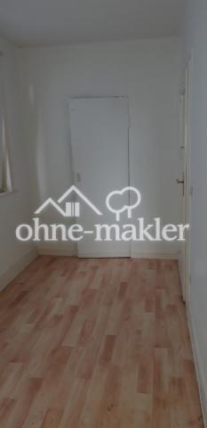 "halbes" Zimmer