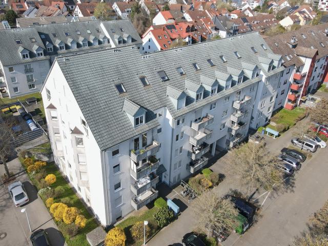 Luftbild