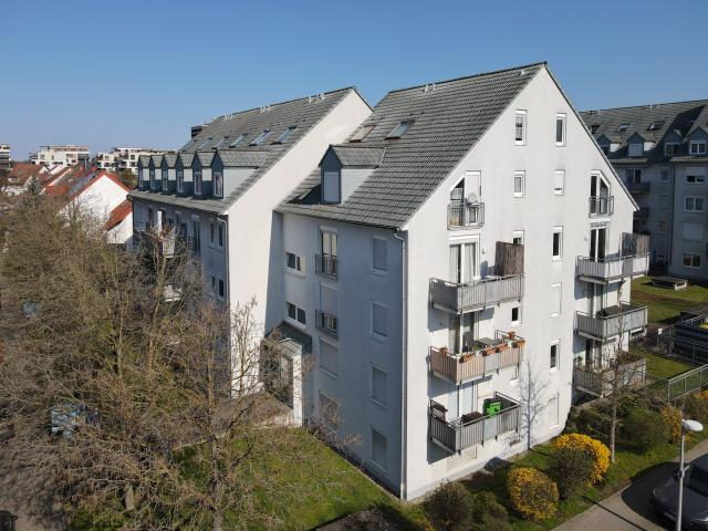 Luftbild