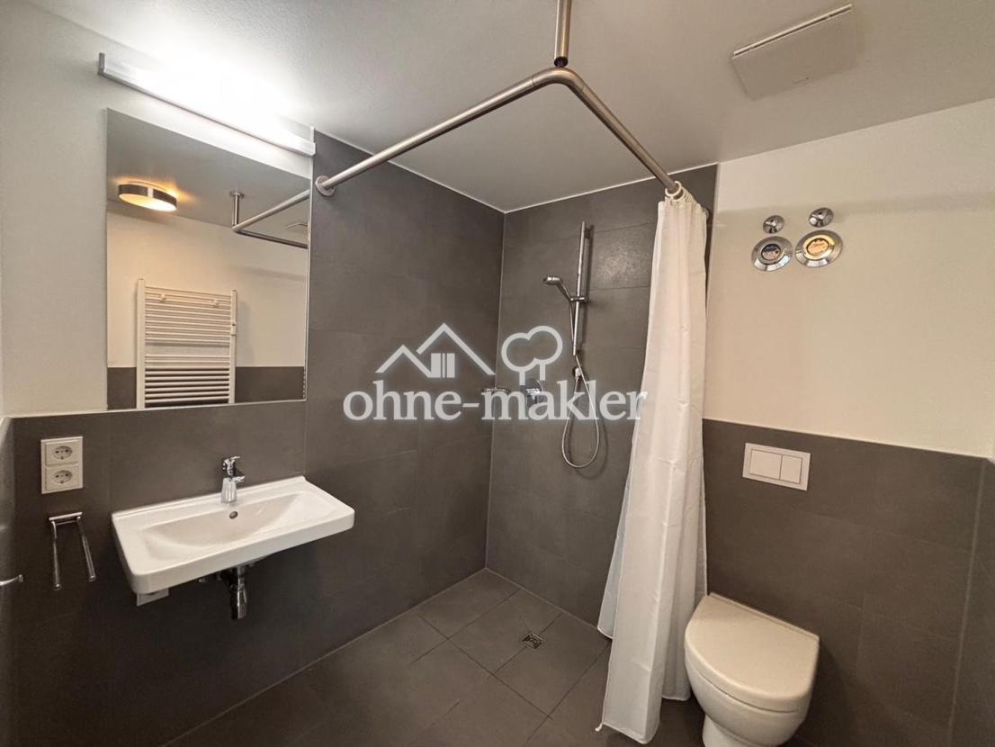 Badezimmer, Bild 1