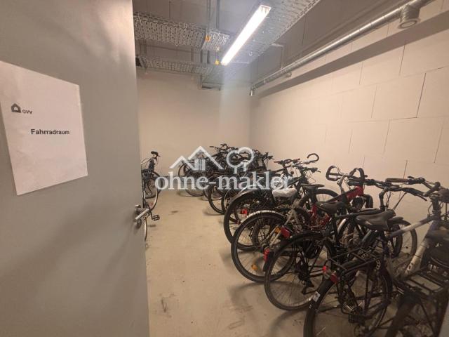 Fahrradkeller