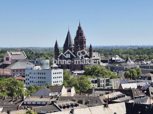 Blick auf den Dom