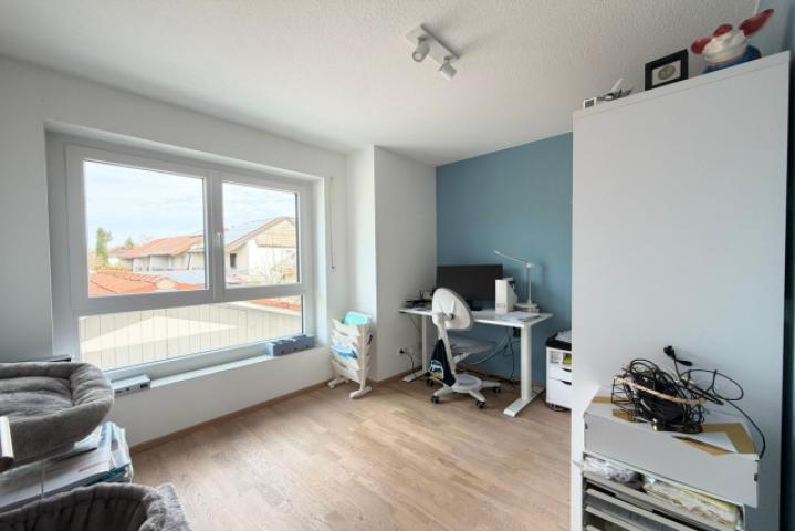 1.OG Büro