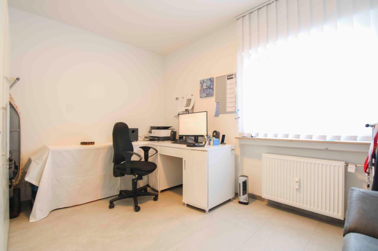 Büro
