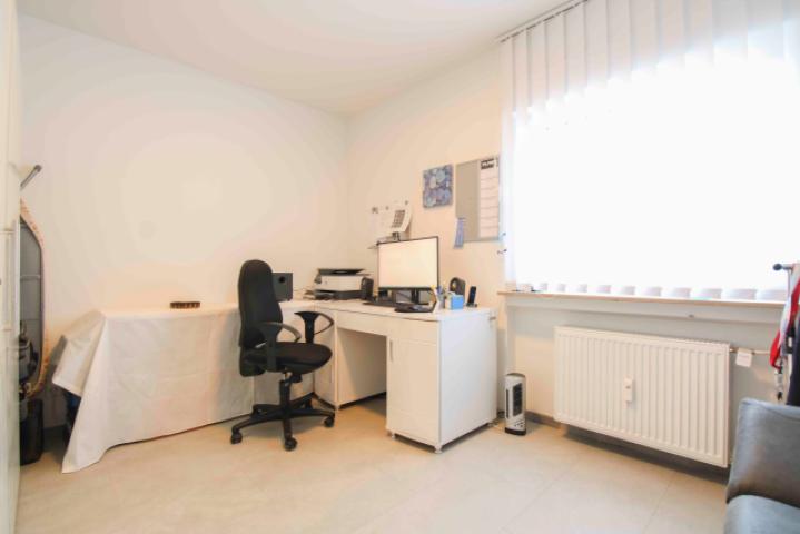 Büro