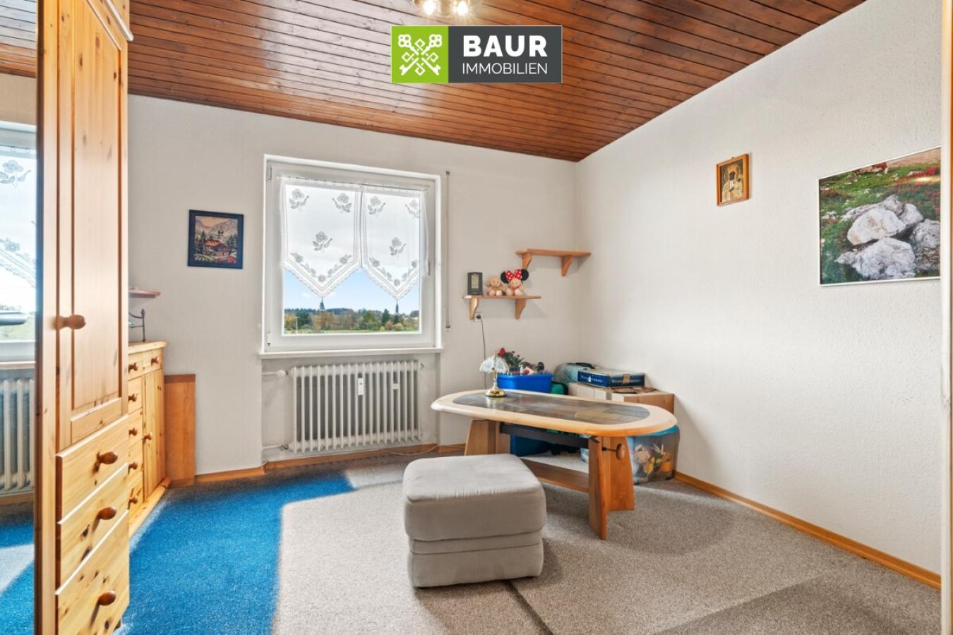 Kind Büro