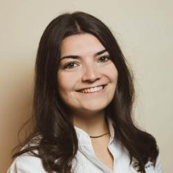 Sophie Stoll