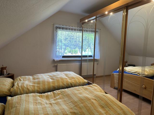Elternschlafzimmer