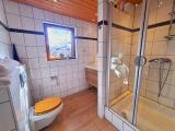 Badezimmer Erdgeschoss
