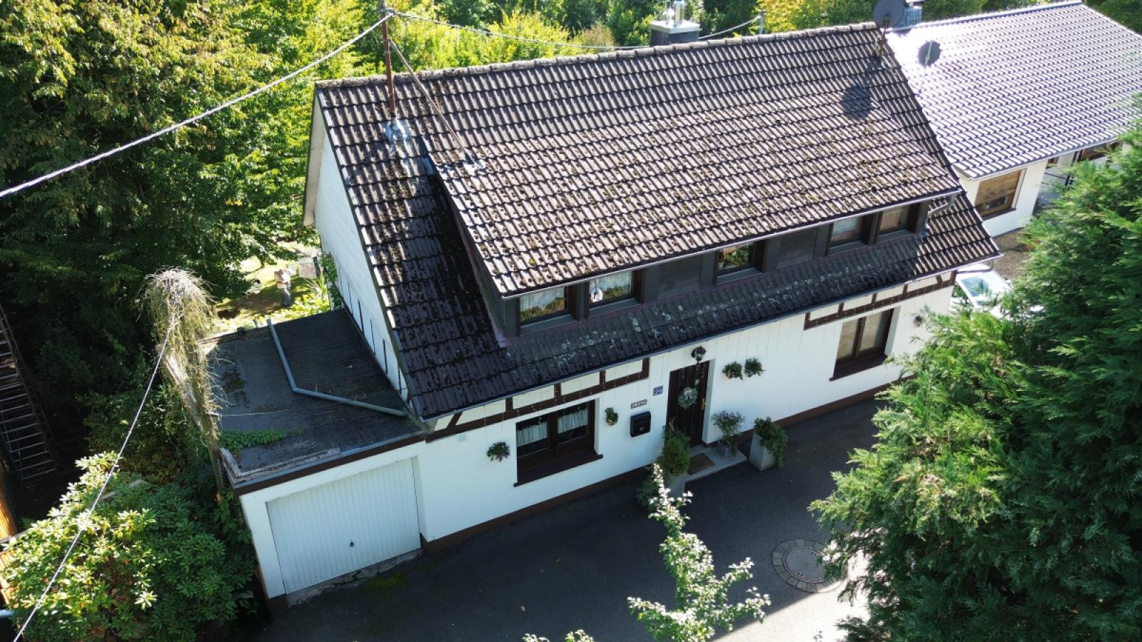Vorderansicht