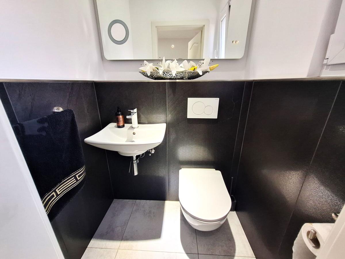 Gäste WC