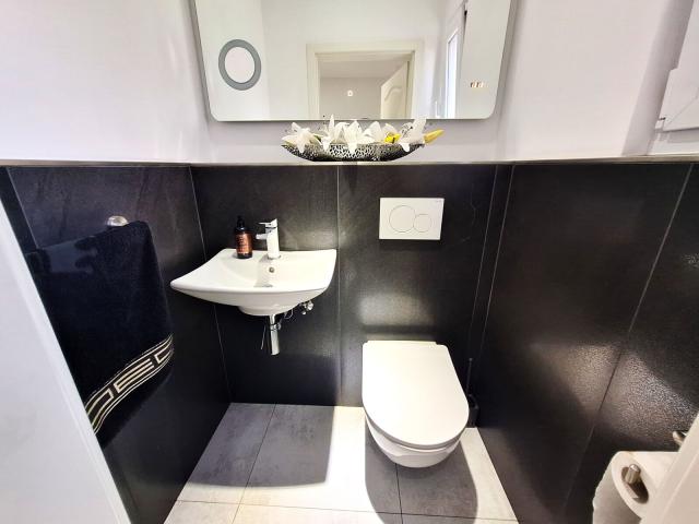 Gäste WC
