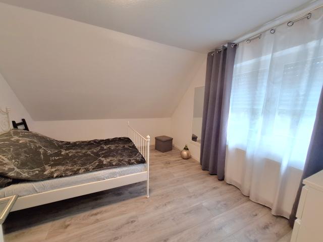 Schlafzimmer OG