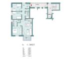 4 Zimmer 102 m_