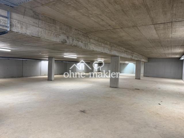 Tiefgarage