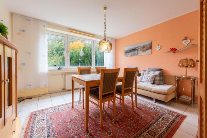  Weitere Ansicht Esszimmer
