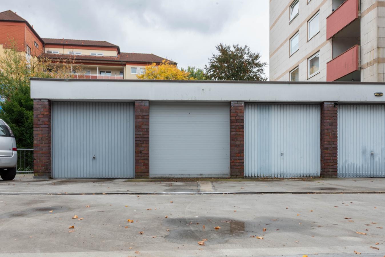 Garagenhof 