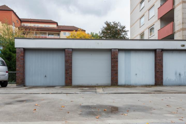 Garagenhof 