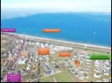 Ostsee und Strand