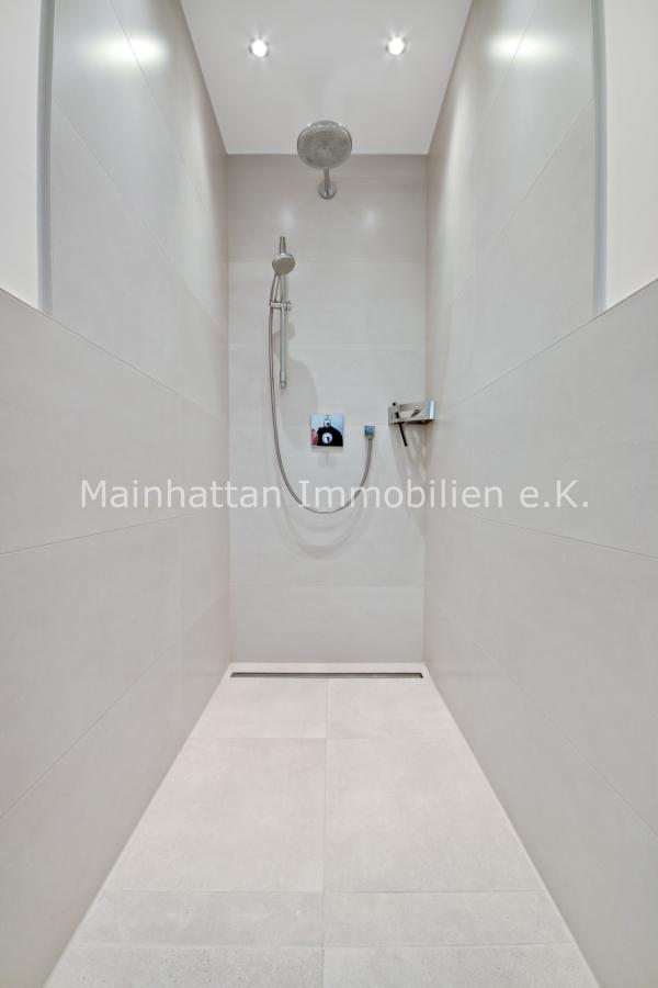 Dusche