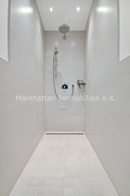 Dusche